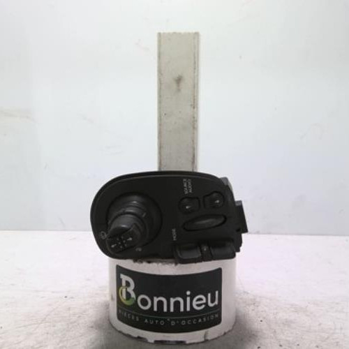 Commodo d'essuie glaces