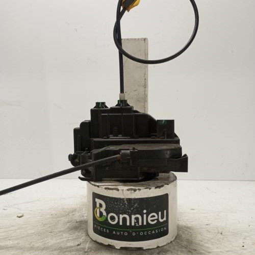 Fermeture centralisee avant droit