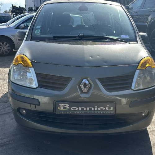 Porte avant droit