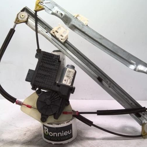 Leve vitre electrique avant gauche