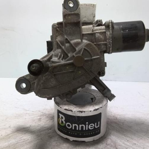 Moteur essuie glace avant gauche