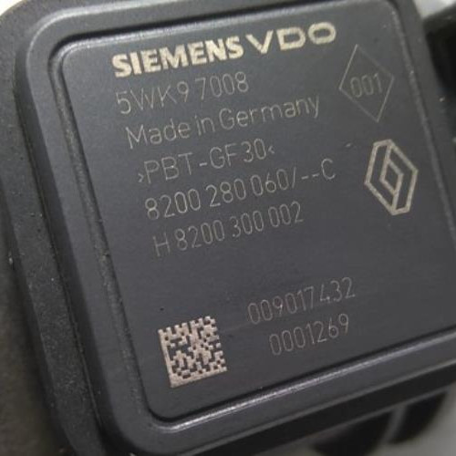 Debitmetre