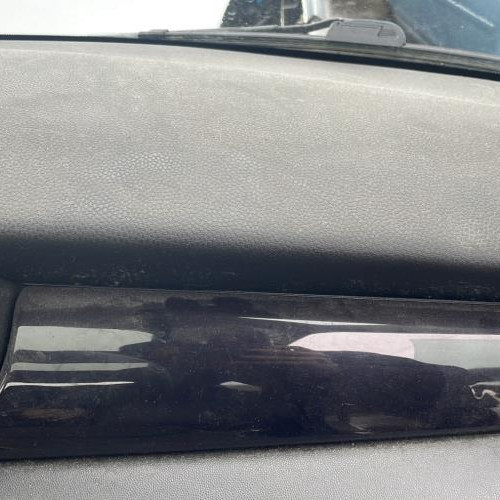 Air bag passager