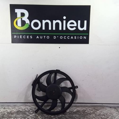Ventilateur eau