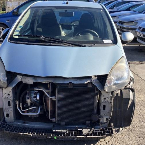 Air bag conducteur