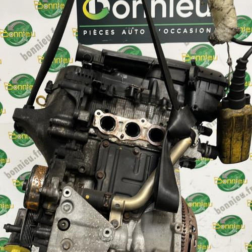Moteur