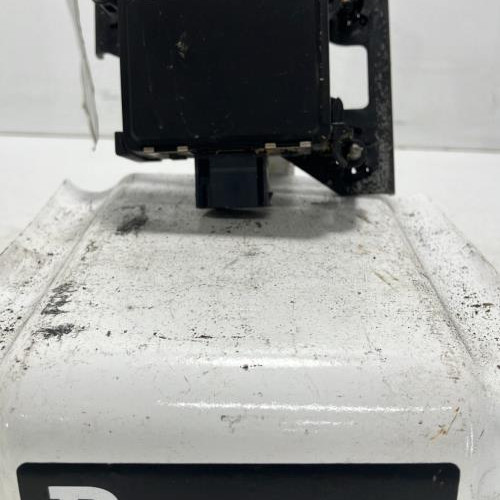 Radar anti-collision