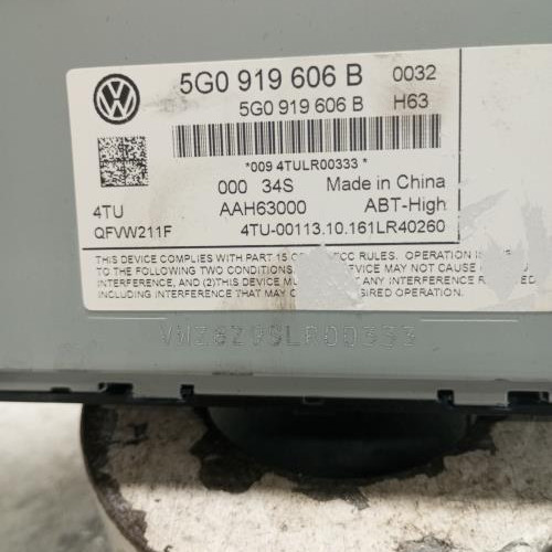97401356-0223ea48-5e9b-4a5c-86fd-c671e647df1a-Piece-Autoradio-dorigine-5G0919606B-VOLKSWAGEN-GOLF-7-PHASE-1-61ef978c37817b55fcca2dbd0cbef7f7b306e667ce6df963e75a24cb3013c867_m.jpg