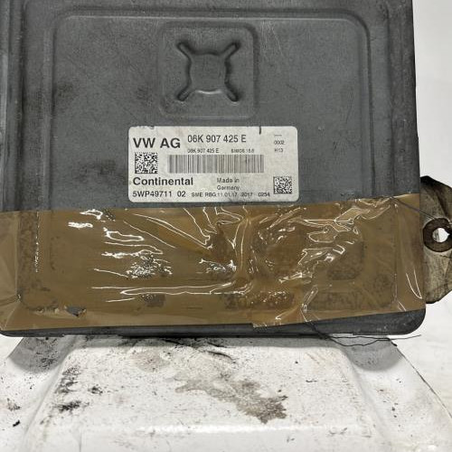 Calculateur moteur