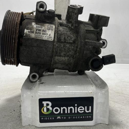 Compresseur clim