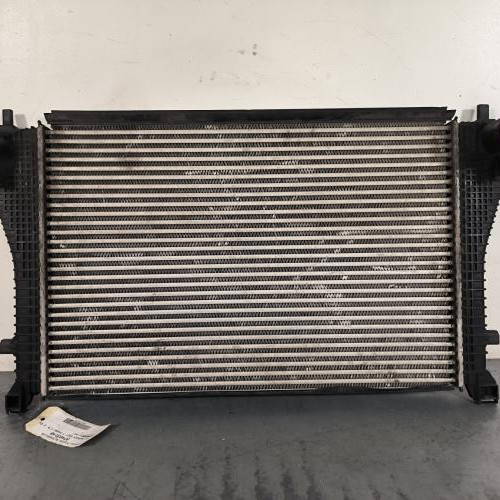 Echangeur air (Intercooler)