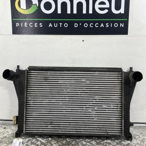 Echangeur air (Intercooler)