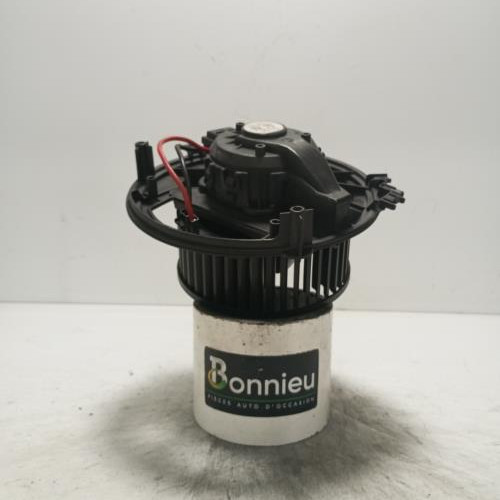 Ventilateur chauffage