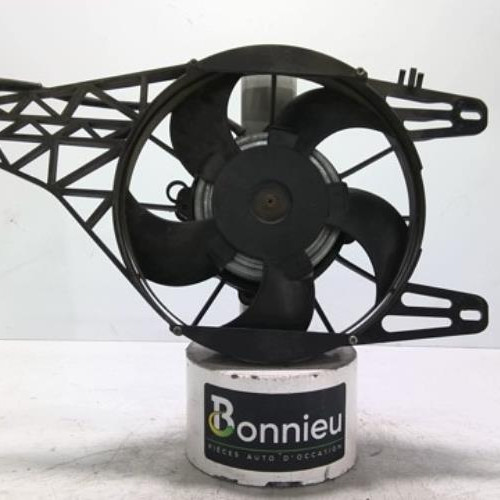 Ventilateur