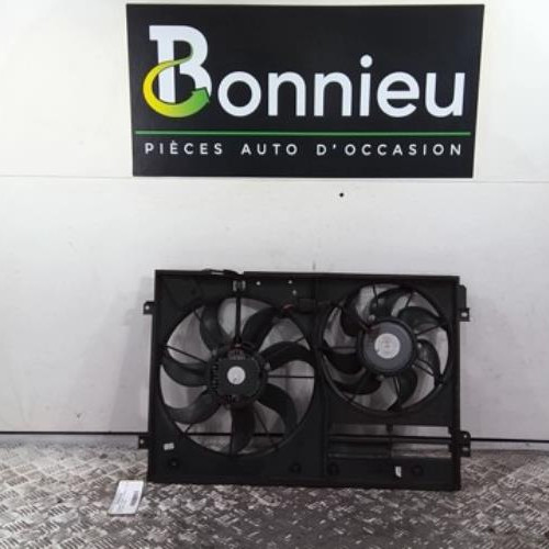 Ventilateur eau