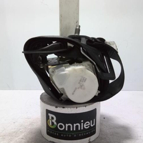 Ceinture arriere droit
