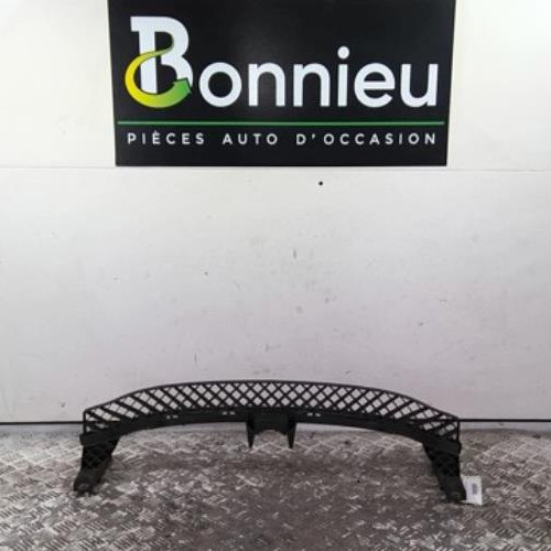 Absorbeur de pare choc avant