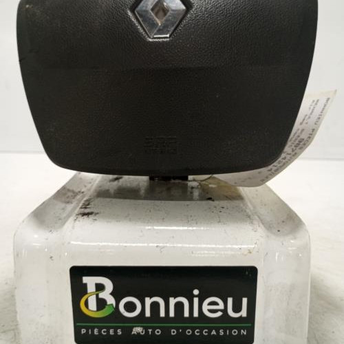 Air bag conducteur