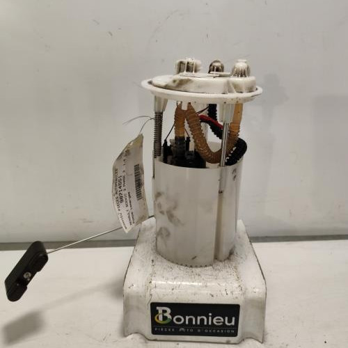 Pompe immergee