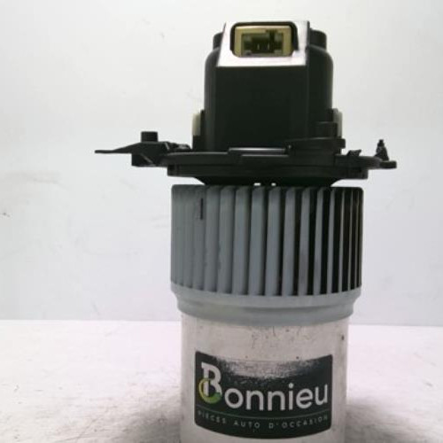 Ventilateur chauffage