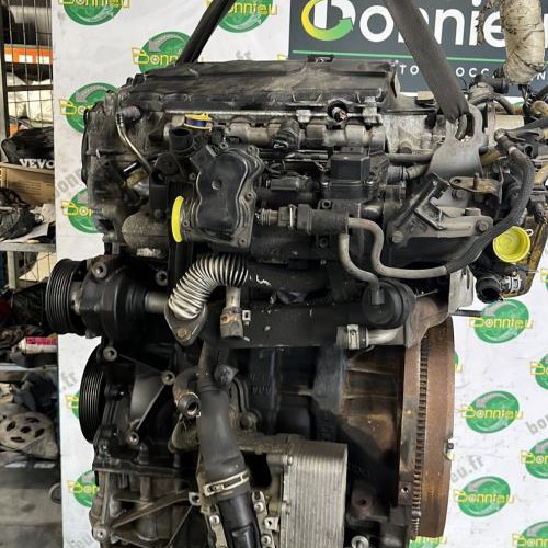 Moteur