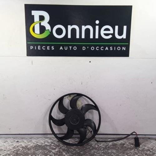Ventilateur eau