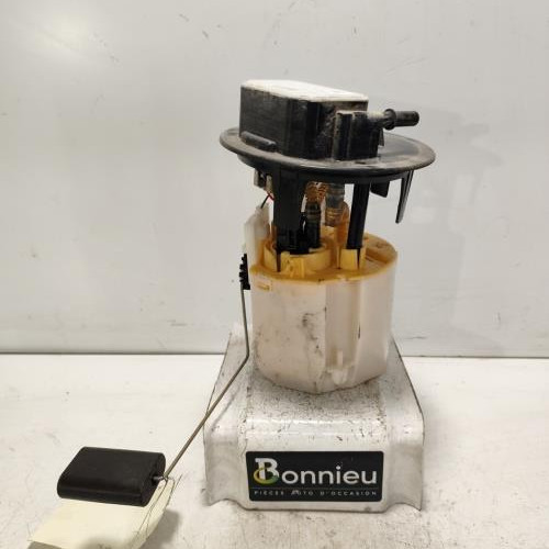 Pompe immergee
