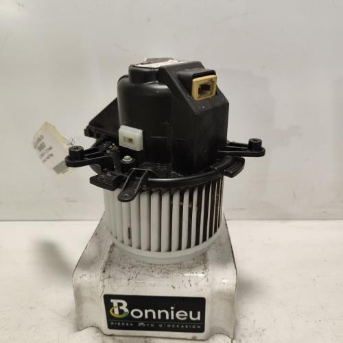 Ventilateur chauffage