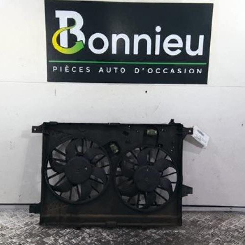 Ventilateur eau