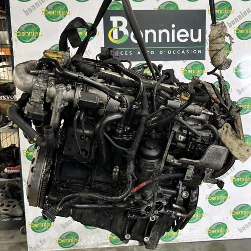 Moteur