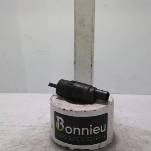 Pompe lave glace avant