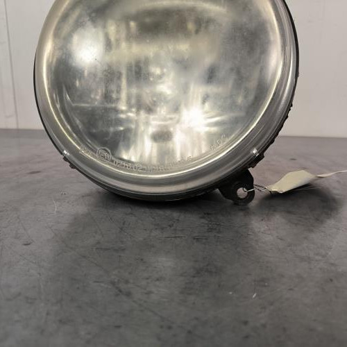 Optique avant principal droit (feux)(phare)