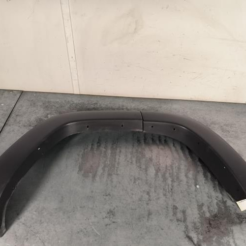 Extension d'aile arriere droit