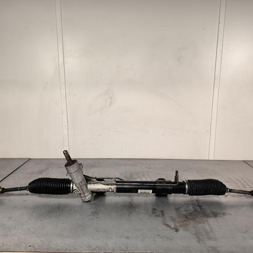 Cremaillere assistee