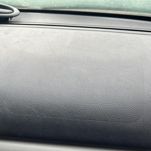 Air bag passager