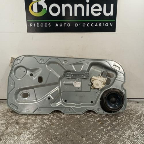 Leve vitre electrique avant gauche