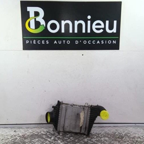 Echangeur air (Intercooler)