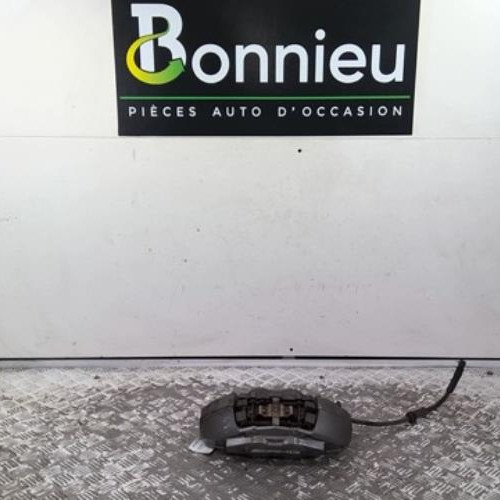 Etrier avant gauche (freinage)