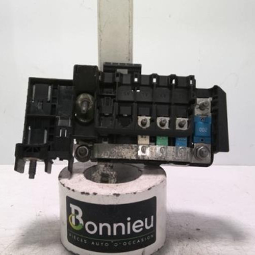 Porte fusible