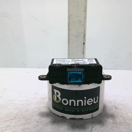 Module électronique