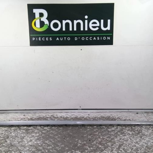 Bas de caisse droit