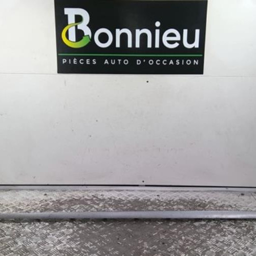 Bas de caisse gauche