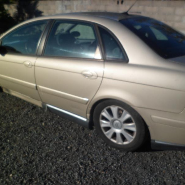 Vehicule-CITROEN-C5-PHASE-2-2-2005-1b42c0b40f226de5a9f57a604e5a0f1c165ad284038525b6fe27c6b8a84b6b17.JPG
